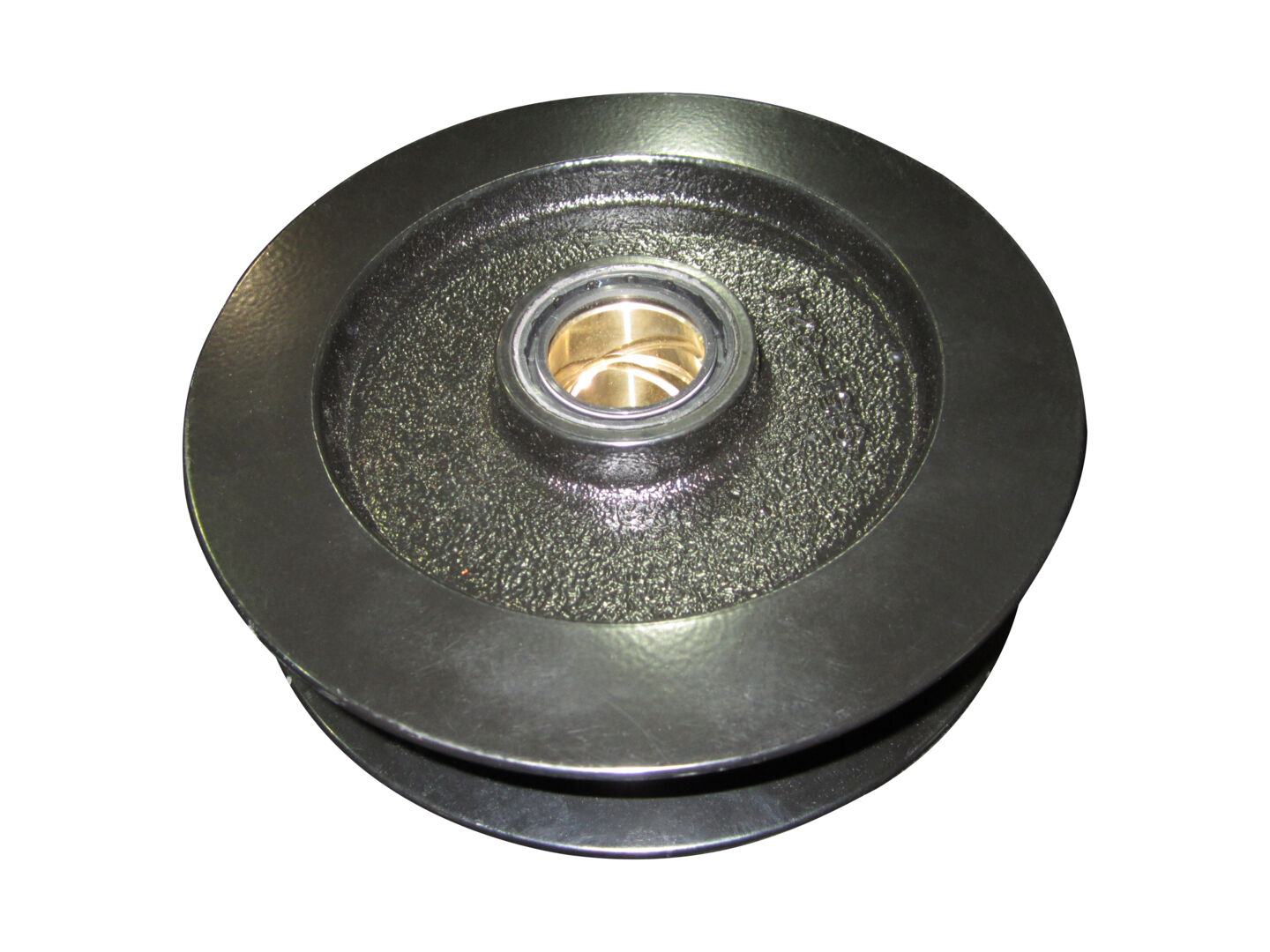 JLG Part # 91513242 – Assembly Retract Chain Roller