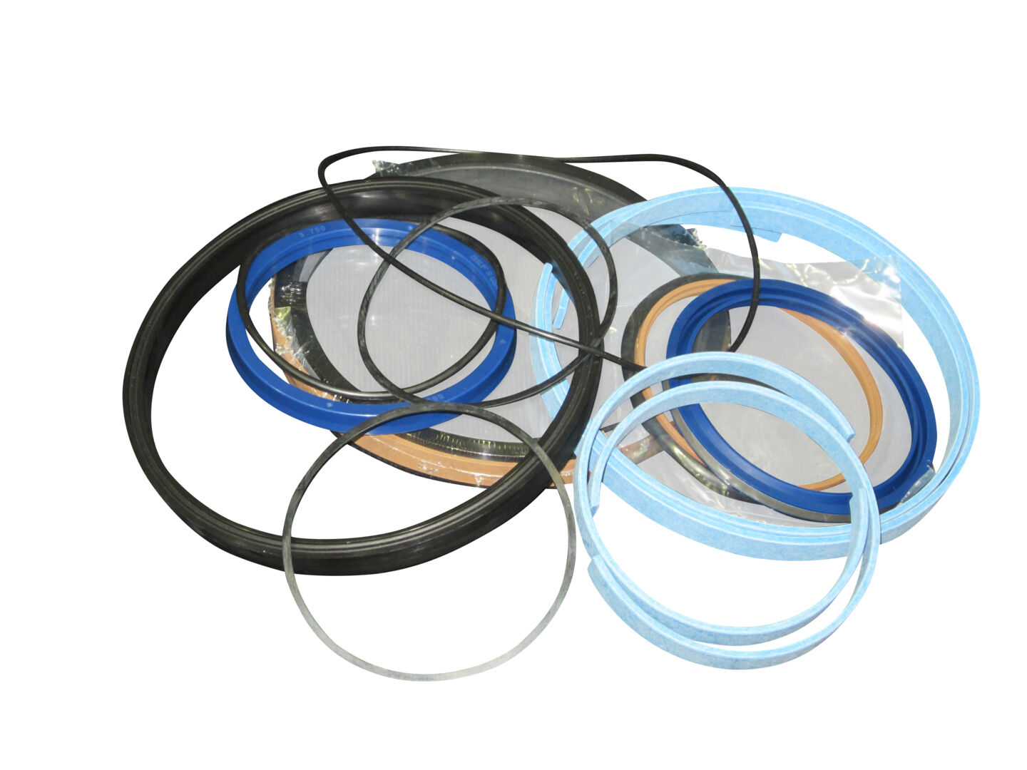 JLG Part # 91514020 – Lift Cyl Seal Kit