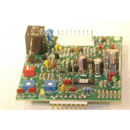 Lennox 91J89 Economizer Control Board Em1-1