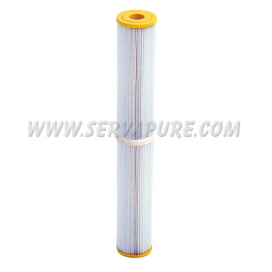 Harmsco 801-50-20, 50 Micron Premium Polyester Cartridge