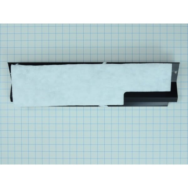 Whirlpool Panel For Dishwasher Part #w10827631