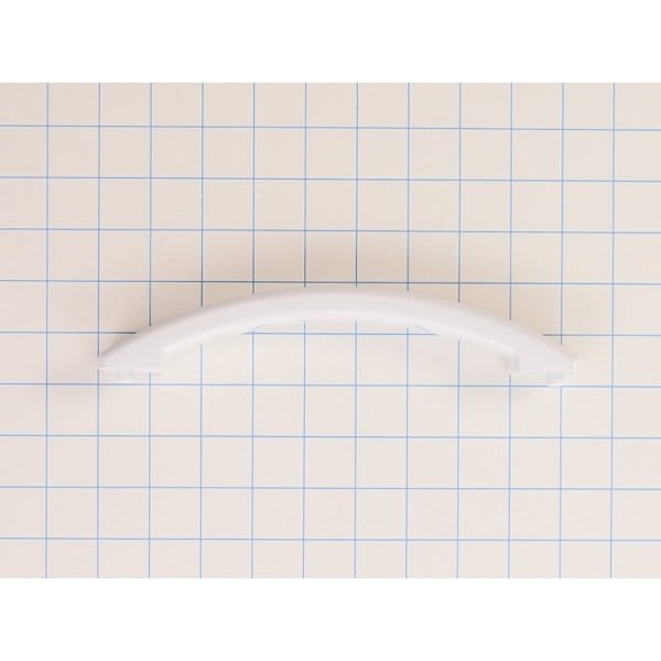Whirlpool Door Handle For Dishwasher Part #w10212410