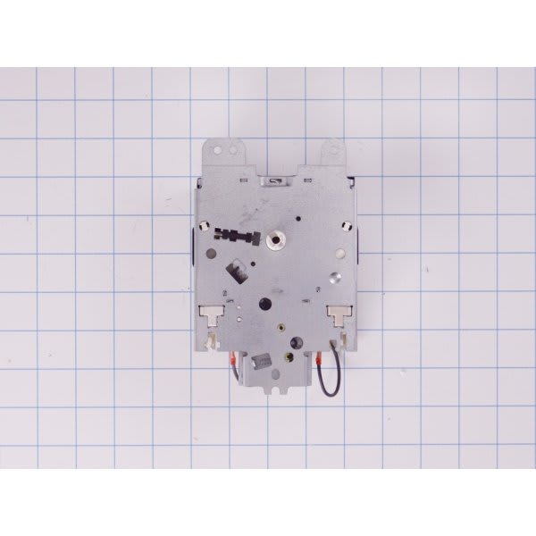 Whirlpool Timer For Dishwasher Part #8535371