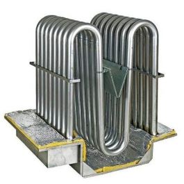 Lennox 93L35 Heat Exchanger