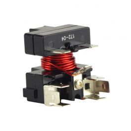 Copeland 940-0172-04 Current Relay Kit