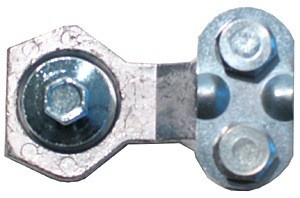 Infinite Battery Terminals Side Post