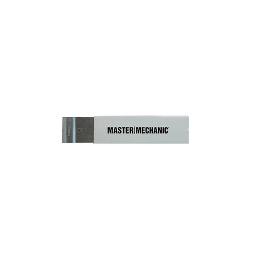 Master Mechanic Retractable Carton Cutter