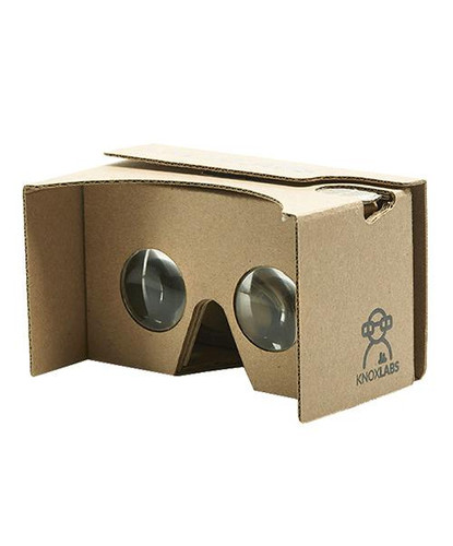 Knoxlabs Knox V2 Cardboard Viewer