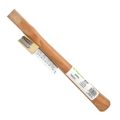 Vaughan 14" Octagon Hammer Replacement Handle