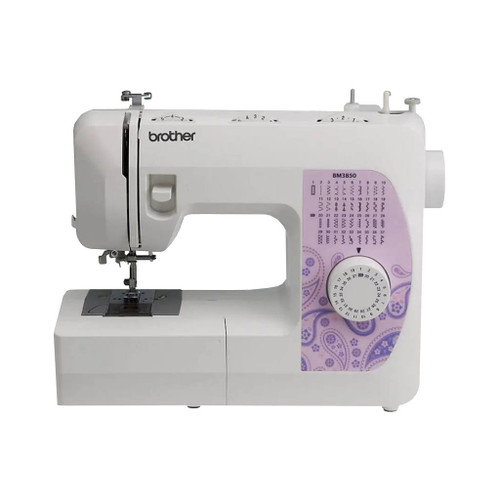 Brother Sewing Machine, 37-Stitch