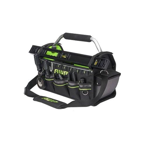 AWP Pro Tool Tote, 18"