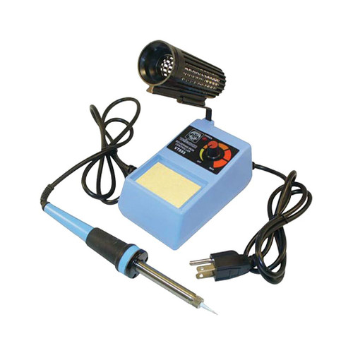 Velleman 50-Watt Soldering Station