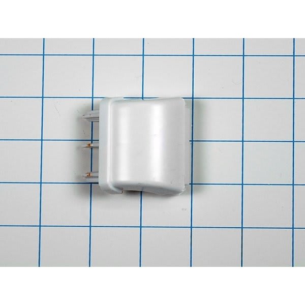 Electrolux Replacement Door Bin Support For Refrigerator, Part#218758602
