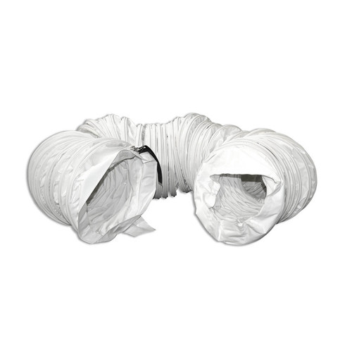 HeatStar 20 in. Dia. x 25 ft. L Duct Hose for HS4000NG