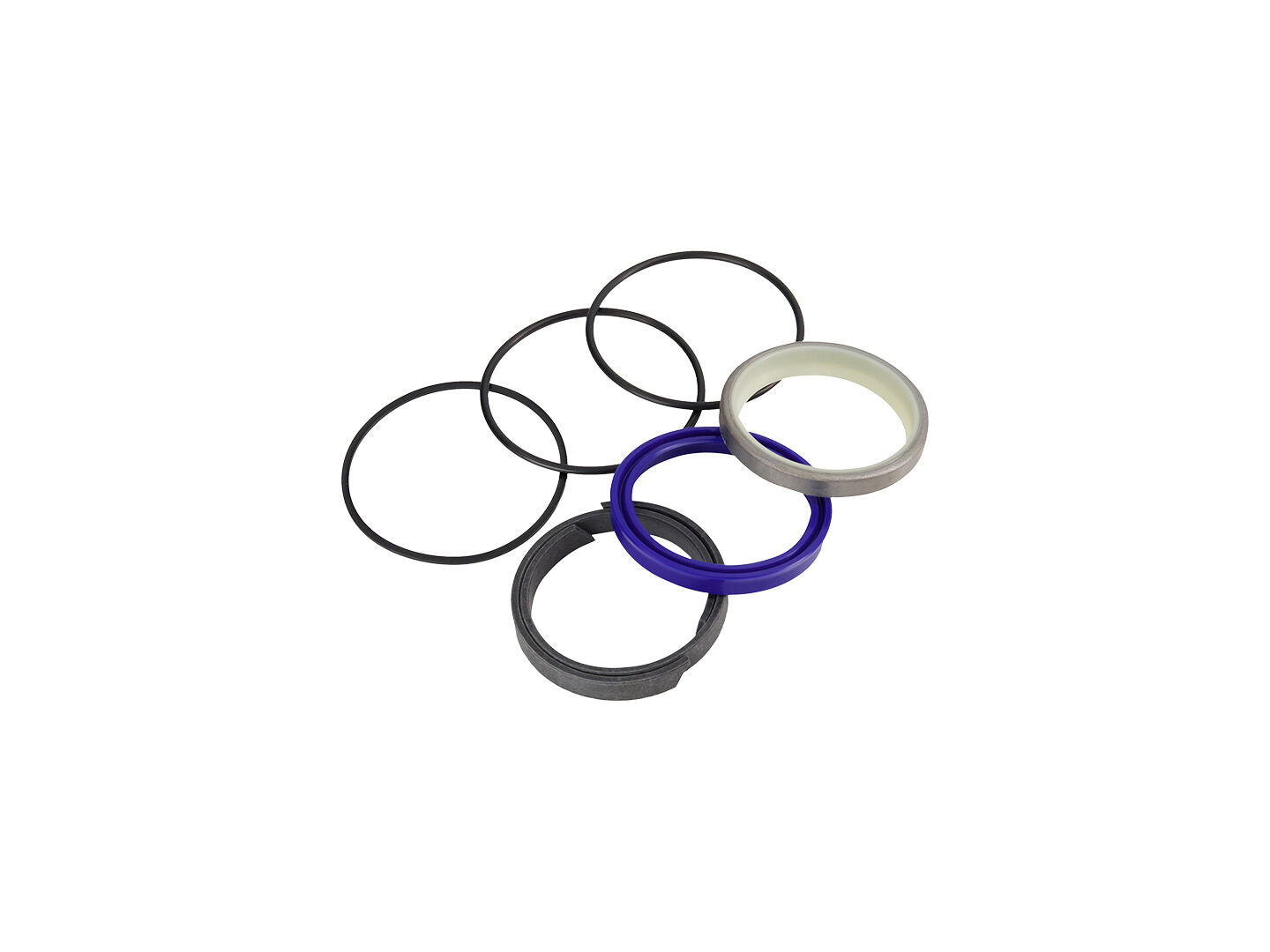 0960097 Bushing, 1.50X 1.25 X 2.00 Oil | JLG