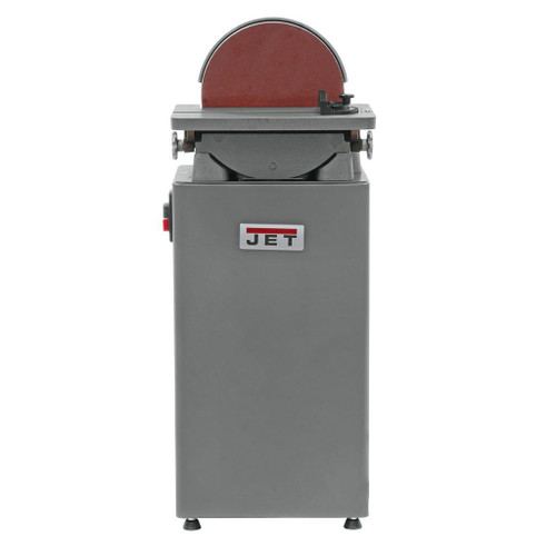 JET 12" Disc Sander