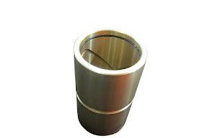 0961731 Bushing, (Bronze) | JLG