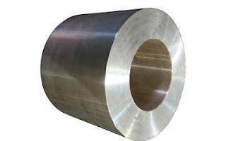0962401 Bushing, 3.25X5.96X4.75 Bronze | JLG
