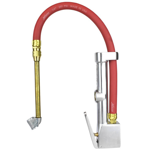 Milton Inflator Gauge