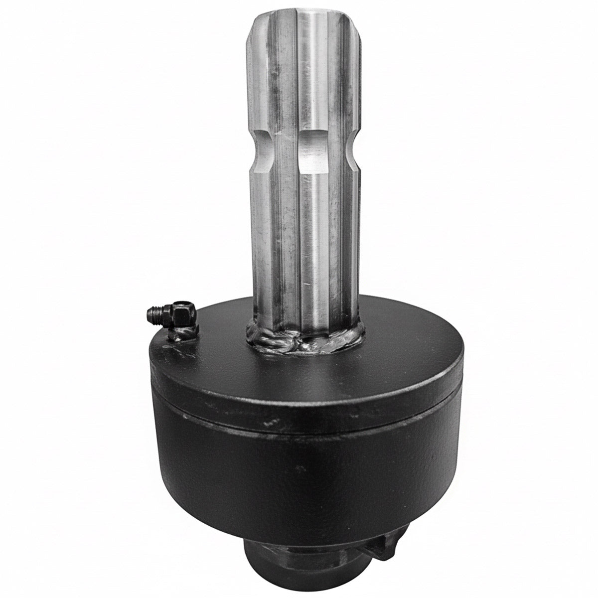 AgSmart Overrunning Coupler - 1-3/8" 6 Spline x 1-3/8" 6 Spline