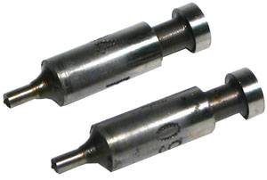 Roper Whitney No. 5 Type O Round Punch, 3/16"