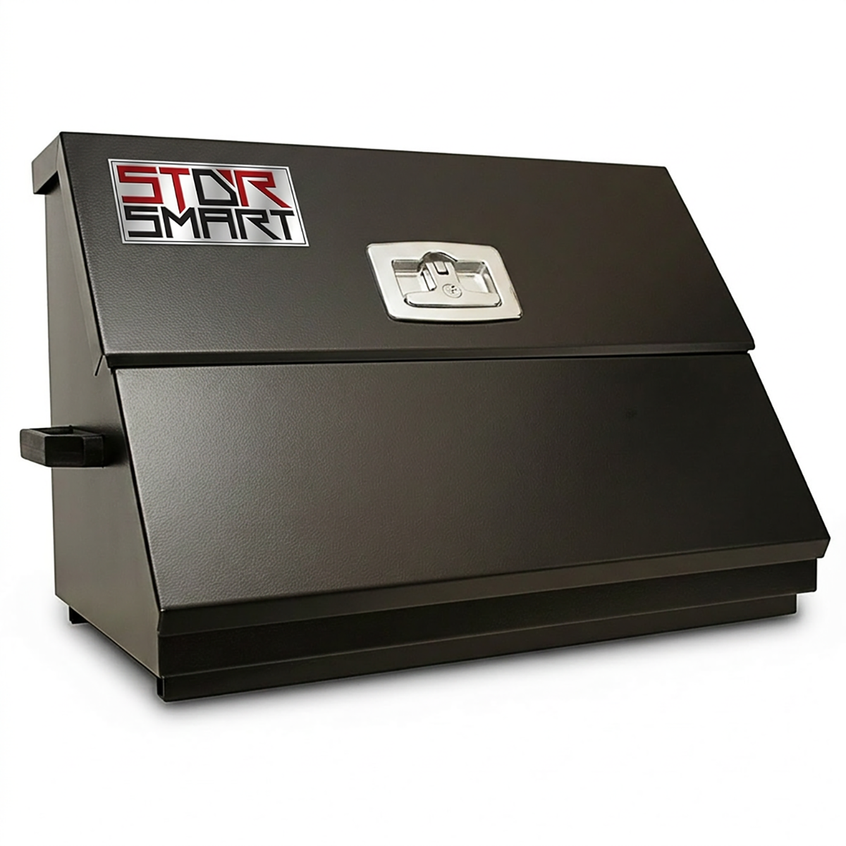 StorSmart Steel Wedge Truck Tool Box - 30" Wide