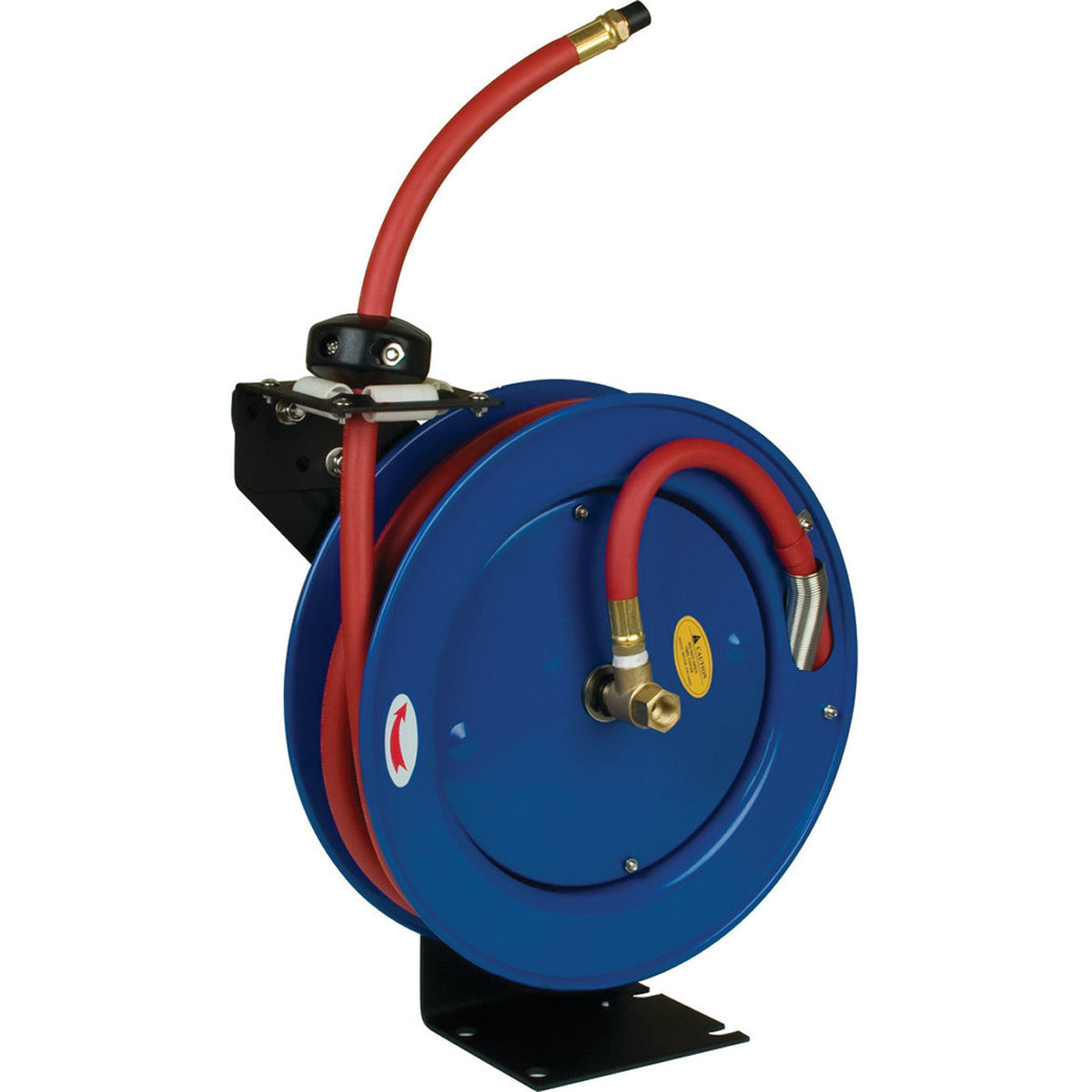 AUTO REWIND HOSE REEL-25 FT