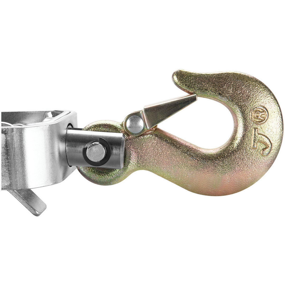 1-TON COMPACT POWER PULLER