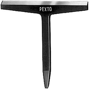 Roper Whitney Stake, Hatchet