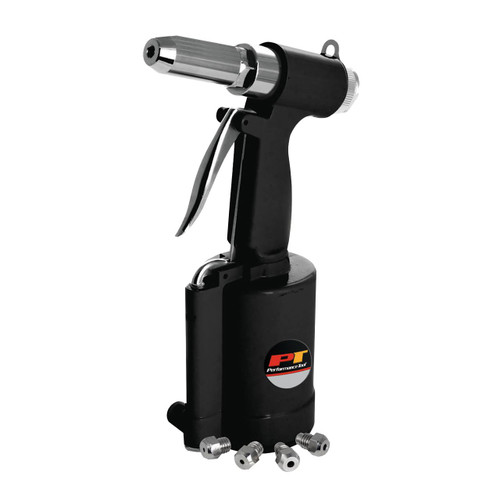 Performance Tool Heavy-Duty Air Riveter