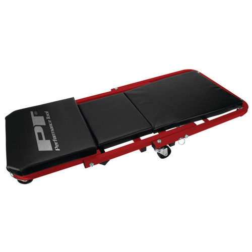 Performance Tool 2-in-1 Folding Creeper, 36"L