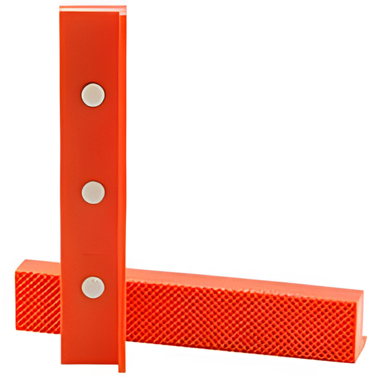 VISE JAW PADS FOR ANY 3"-6" VISE