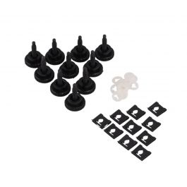 Lennox 97M37 1/2" Thumbscrew Hardware Kit 10-Pack