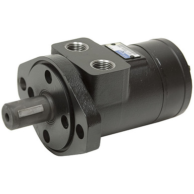 9.7 cu in Char-Lynn 101-1028 Hydraulic Motor