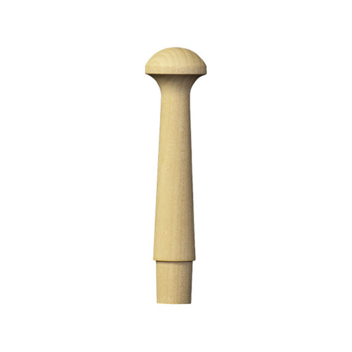 Woodworks Shaker Pegs, 7/8" x 3-1/2"