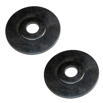 Homelite String Trimmer Replacement Washers - 98836-2PK