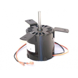 Lennox 98G89 1-Phase Draft Motor 1/25Hp 208/230V