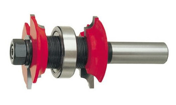 Freud 99-028 3/16" Radius Variable Corner Round Bit