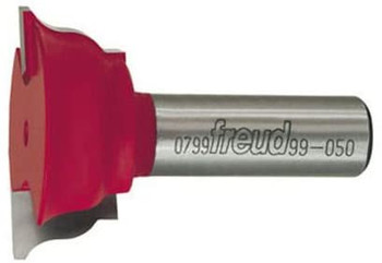 Freud 99-050 1-1/2" Diameter Window Sash & Rail Bit