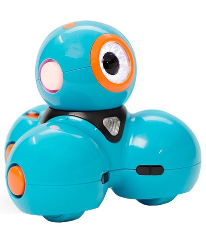 Wonder Workshop Dash Robot