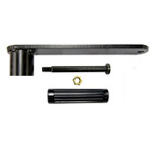 Hannay Reels AT Series Mobile Garden Hose Reel Parts - Crank Handle Pre 1997 - 55A, 55B, 55C