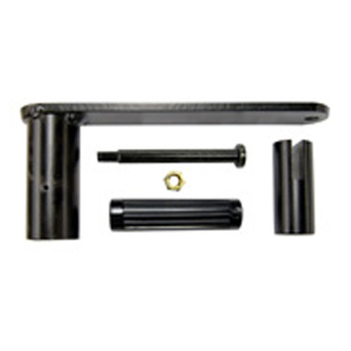 Hannay Reels AT Series Mobile Garden Hose Reel Parts - Crank Handle Post 1997 - 55A, 55B, 55C