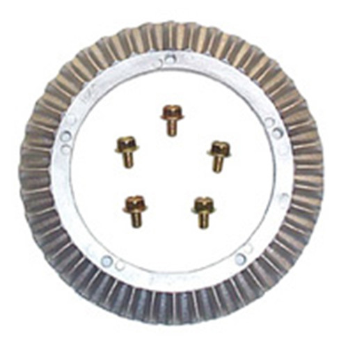 Hannay Reels EP/ EPJ/ 7500 Series Power or Crank Rewind Reel Parts - H-26 Ring Gear - 21A