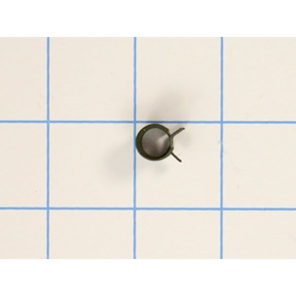 Whirlpool Replacement Clamp Clip For Refrigerator, Part# Wpm0114003
