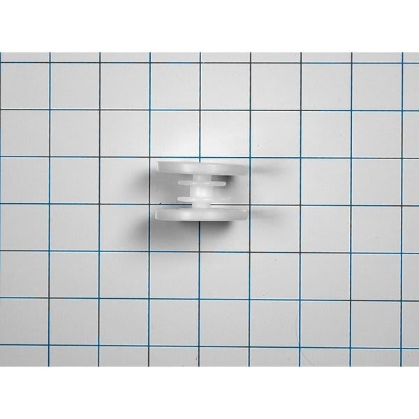 Whirlpool Replacement Wheel For Dishwasher, Part# Wp8269831