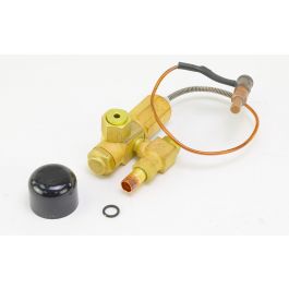 Copeland 998-0500-00 3/8" Discharge Temperature Control Sweat Fitting Valve