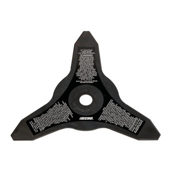 Echo Genuine OEM Replacement Grass Blade - 99944200047