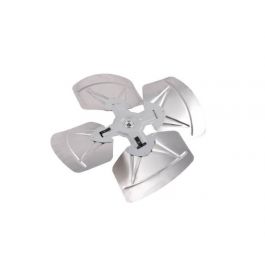 Lennox 99C63 4-Blade Fan 20" DIA 19° 1/2" Bore