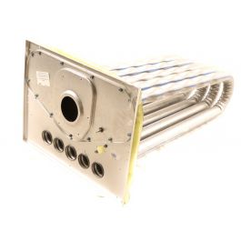 Lennox 99W42 5-Tube Heat Exchanger 108K BTUH Aluminum