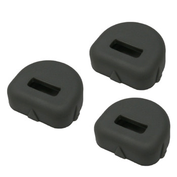 Craftsman CMPFN16SB 3 Pack of OEM Replacement No-Mar Pad - 9R217812-3PK